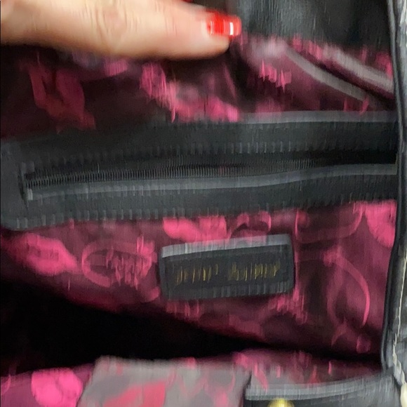 Betsey Johnson Purse - Picture 8 of 8